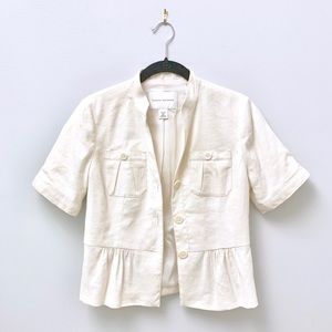 BANANA REPUBLIC Safari Jacket